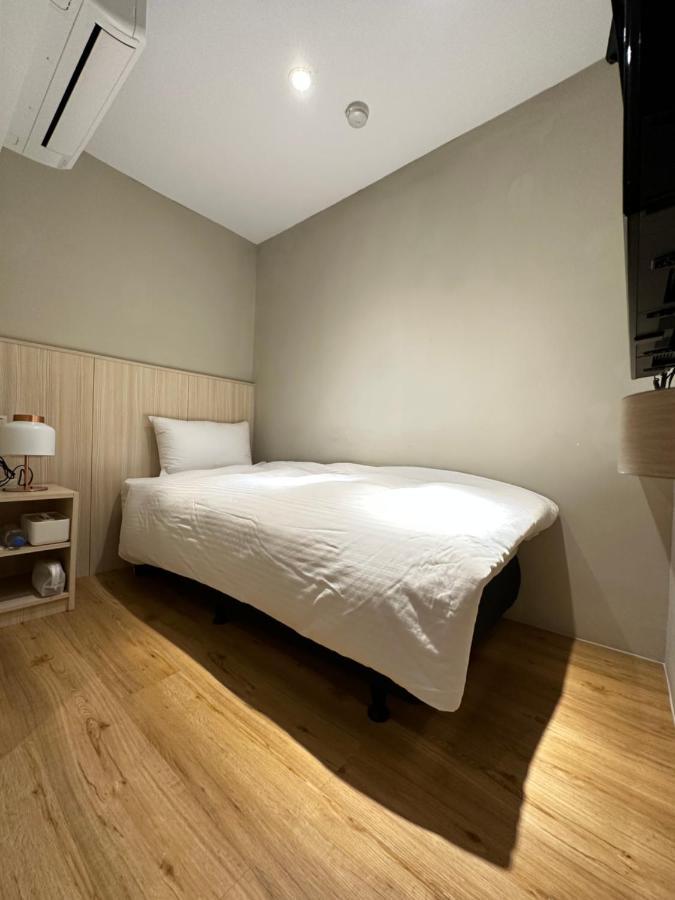 Yoshi Hotel Tainan Esterno foto